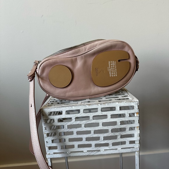 Lightly used Maison Margiela bag - Picture 3 of 4